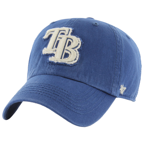 MENS - 47 Brand Rays Blazer Chasm Clean Up Cap - Blue/Multi