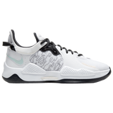 White/Multi Color/Glacier Blue
