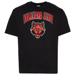 Men's - Champion NCAA Mascot T-Shirt - Black