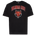 Champion NCAA Mascot T-Shirt - Men's Black