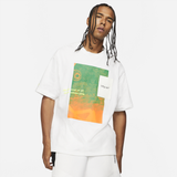 White/Green