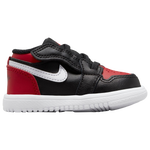 Black/Gym Red/White