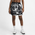 Nike Fly Crossover Short - Women's Black/Black