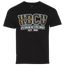 Champion NC A&T HBCU T-Shirt - Men's Black