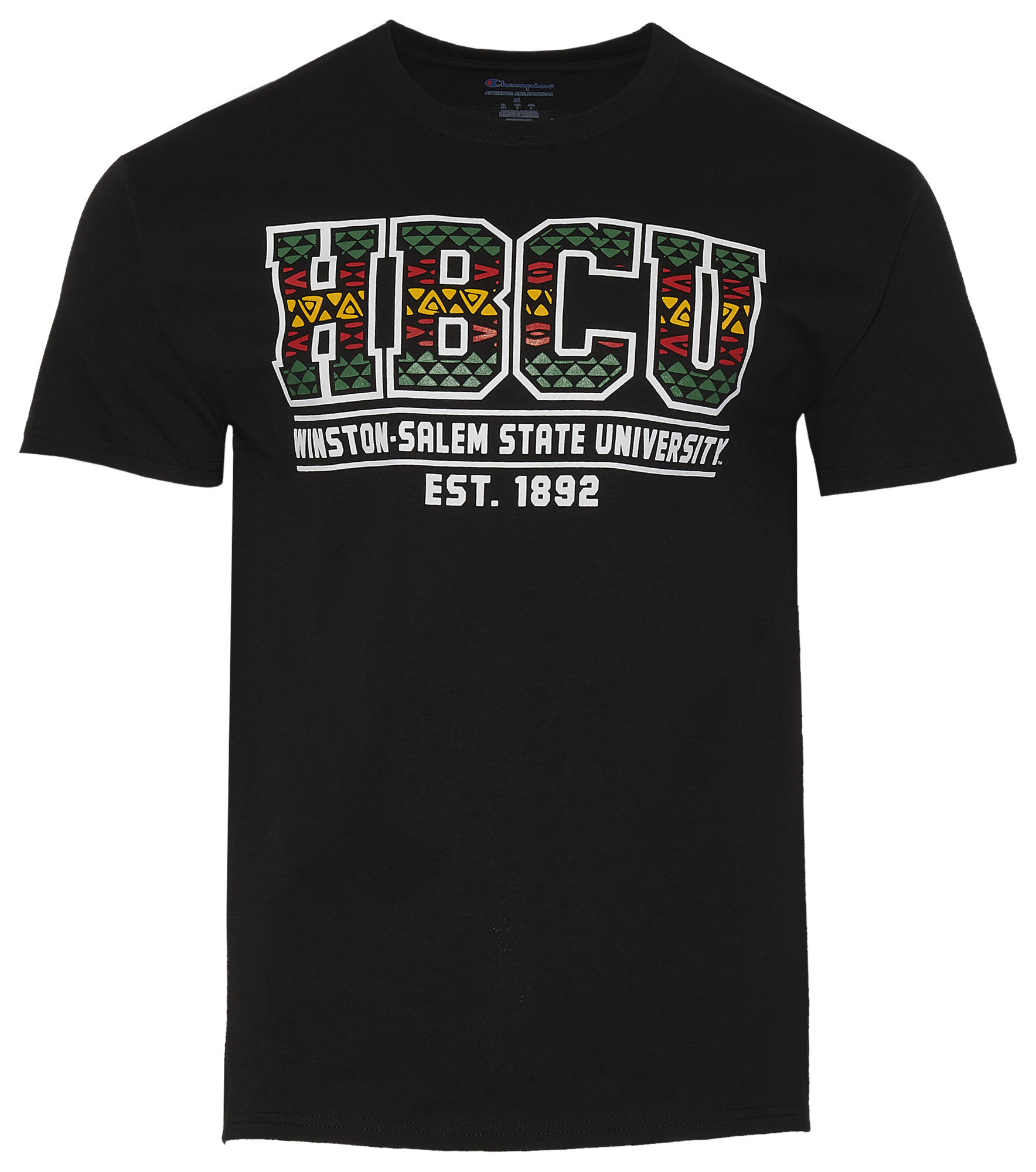 Champion Winston-Salem HBCU T-Shirt