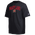 Champion NCAA Airbrush T-Shirt - Men's Black
