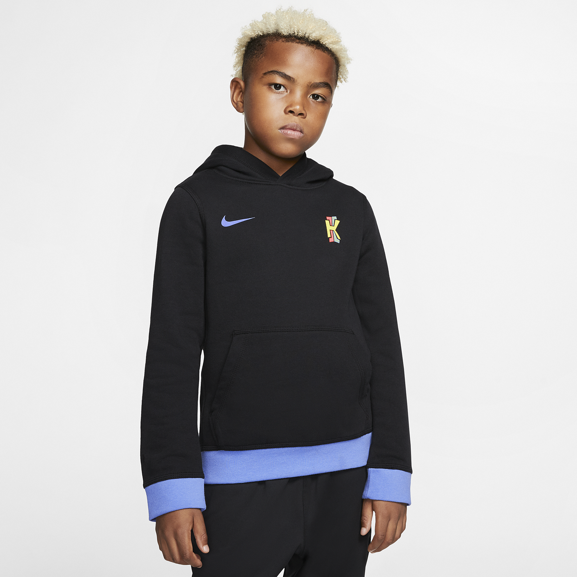 kyrie sweatshirt youth