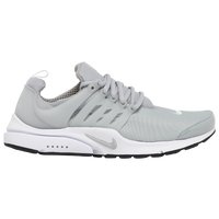 Grey/White/Black- Nike Air Presto-gy/wh/bk