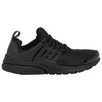 Nike Men's NIKE PRESTO M Black Running Shoes