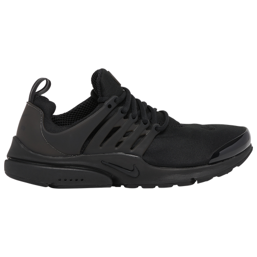 

Nike Mens Nike Air Presto - Mens Shoes Black/Black/Black Size 07.0