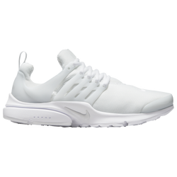 Men's - Nike Air Presto - White/Grey