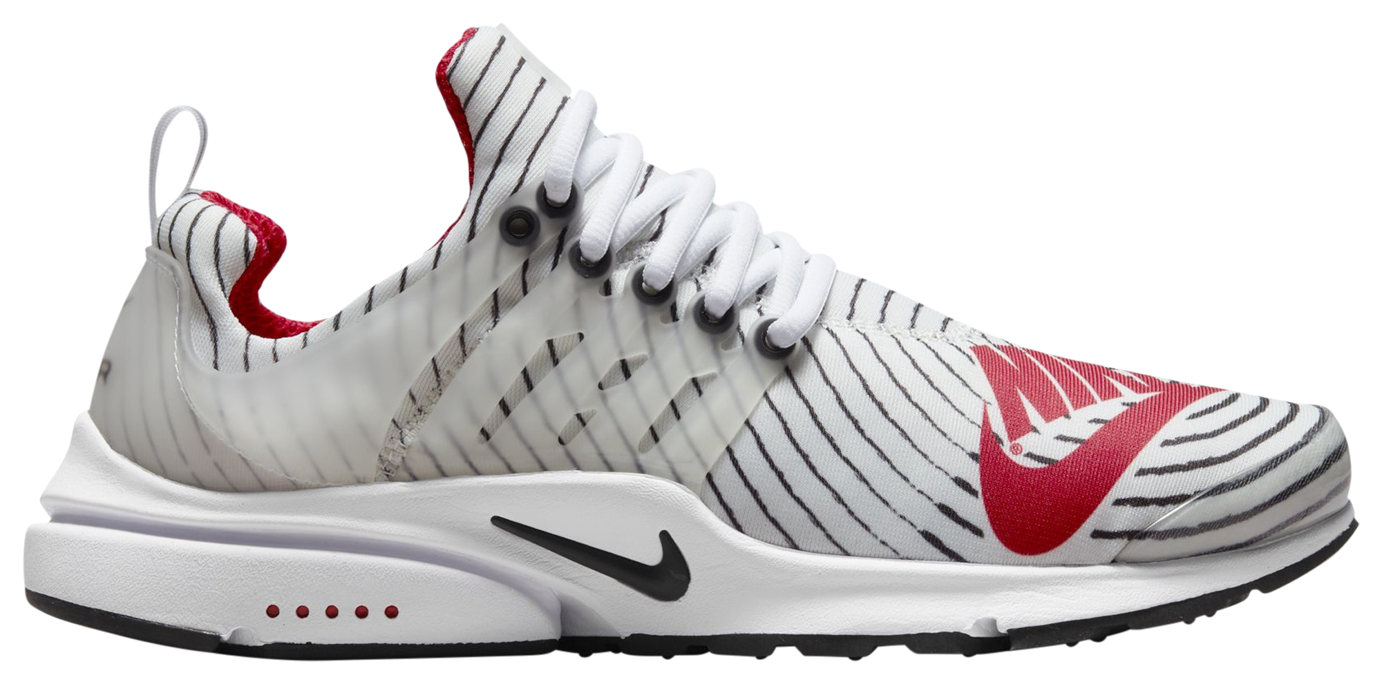 Nike air shop presto womens footlocker