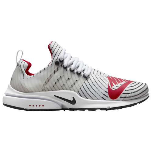 

Nike Mens Nike Air Presto - Mens Shoes White/Black Size 13.0