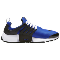 Blue/White- Nike Presto-bl/wh