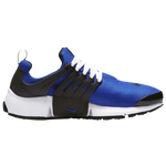 Blue/White