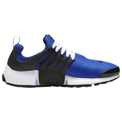 Men's - Nike Air Presto - Blue/White