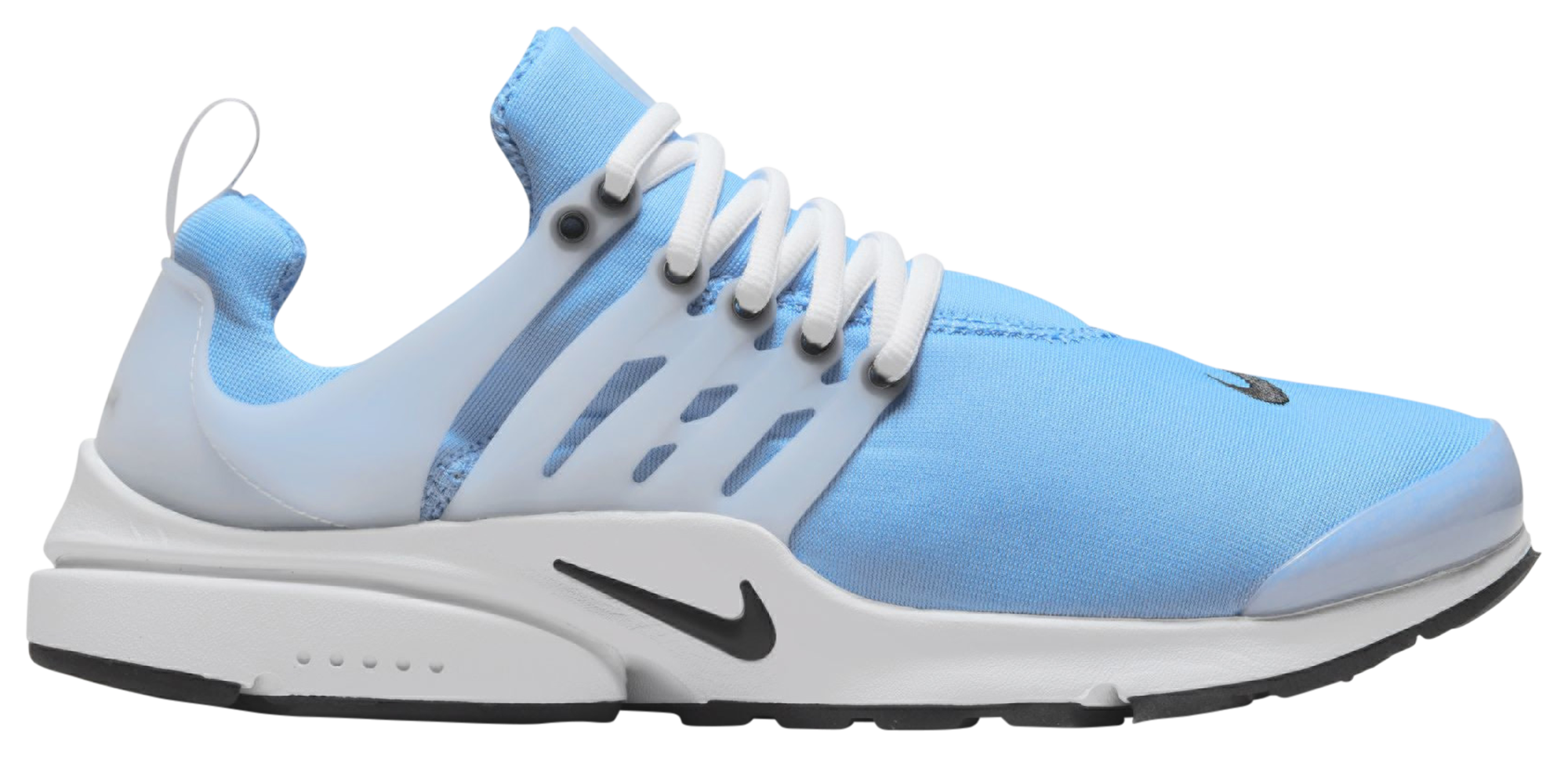 Nike on sale presto duralon