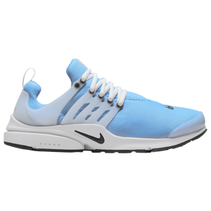 Nike air cheap presto blu