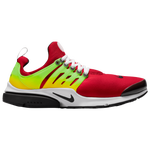University Red/Black/Tour Yellow