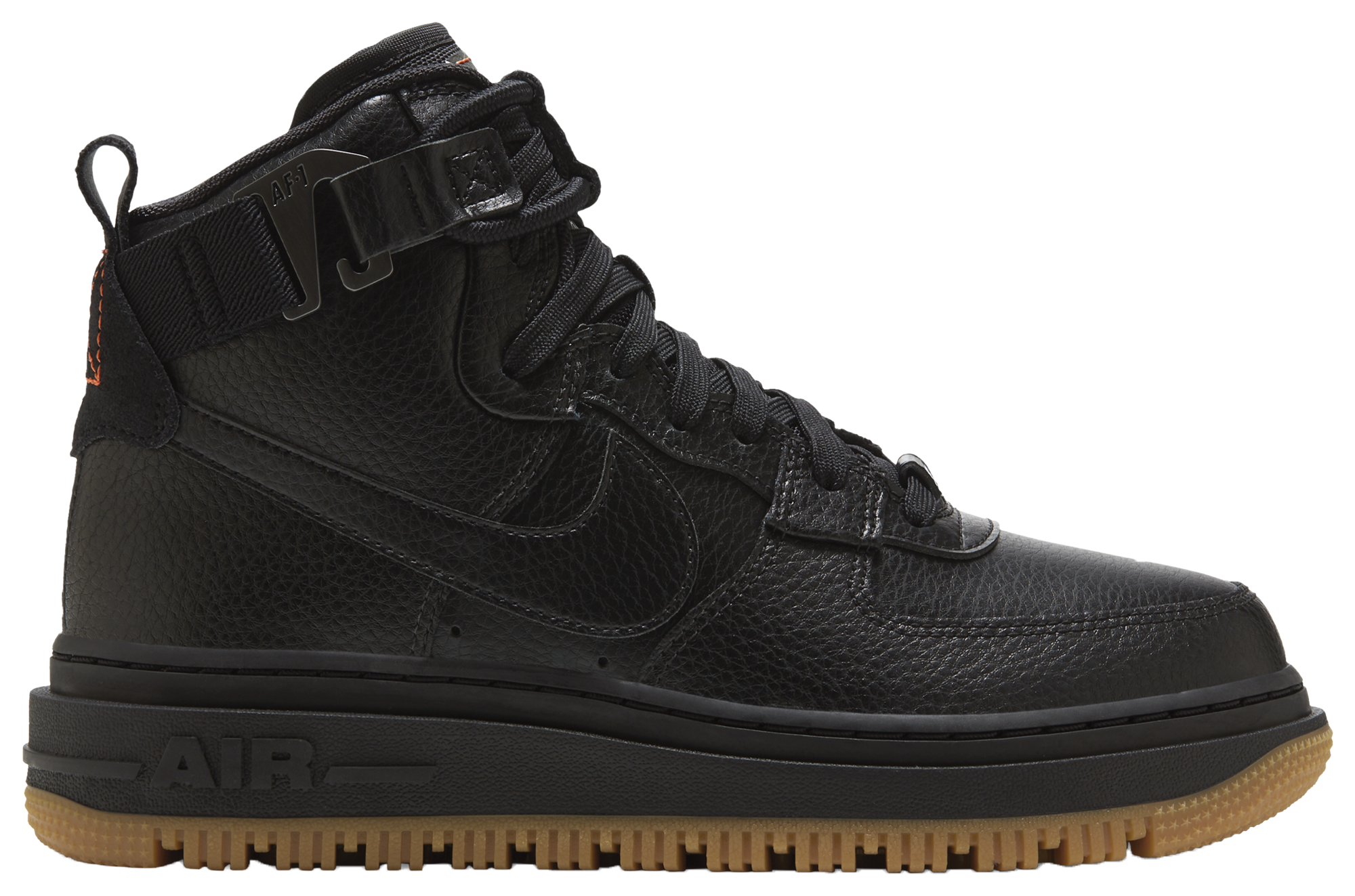 Black Nike Air Force 1 Shoes | Foot Locker