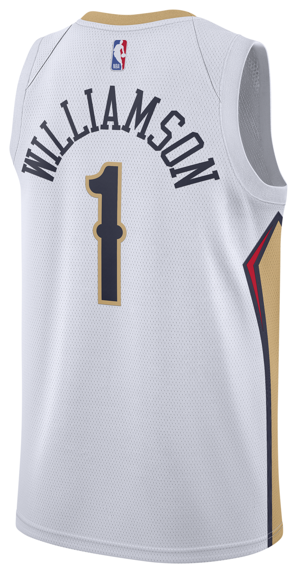 nike nba swingman jersey