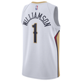White/Club Gold - City Edition 2020