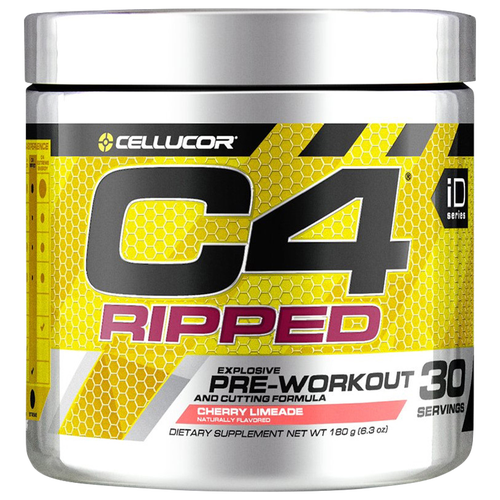 

Cellucor Cellucor C4 Ripped - Adult Cherry Limeade Size One Size