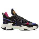 Black/Red/Multi
