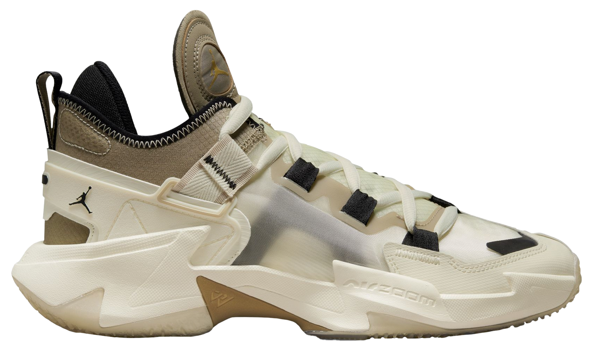Jordan Why Not Zer0.5 Men's