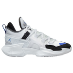 White/Blue/Black