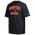 Champion NCAA Airbrush T-Shirt - Men's Black