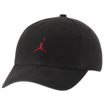 Black/Red