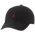 Jordan H86 Washed Adjustable Cap - Men's Black/Red