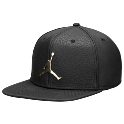Adult - Jordan Pro Ele Ingot - Black/Gold