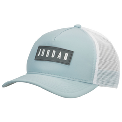 Men's - Jordan Classics 99 Jumpman Air Trucker - Blue