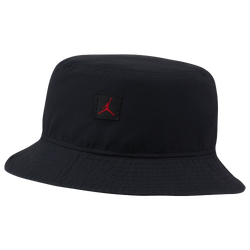 Adult - Jordan Jumpman Bucket Hat - Black/Red