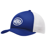 Blue/White