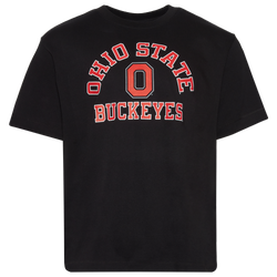 Men's - Champion NCAA Airbrush T-Shirt - Black
