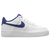 Nike Air Force 1 Low - Boys' Grade School White/Blue/Red