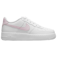 White/Pink Foam