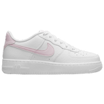 White/Pink Foam