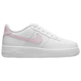 White/Pink Foam