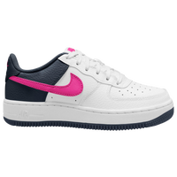 Nike Youth Air Force 1 Low LV8 BG FN7239 410 - Athlete's Choice