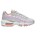 Nike Air Max 95 - Boys' Grade School White/Purple/Pink