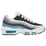 White/Blue/Red- OG Air