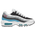 Nike Air Max 95  - Boys' Grade School White/Blue/Red