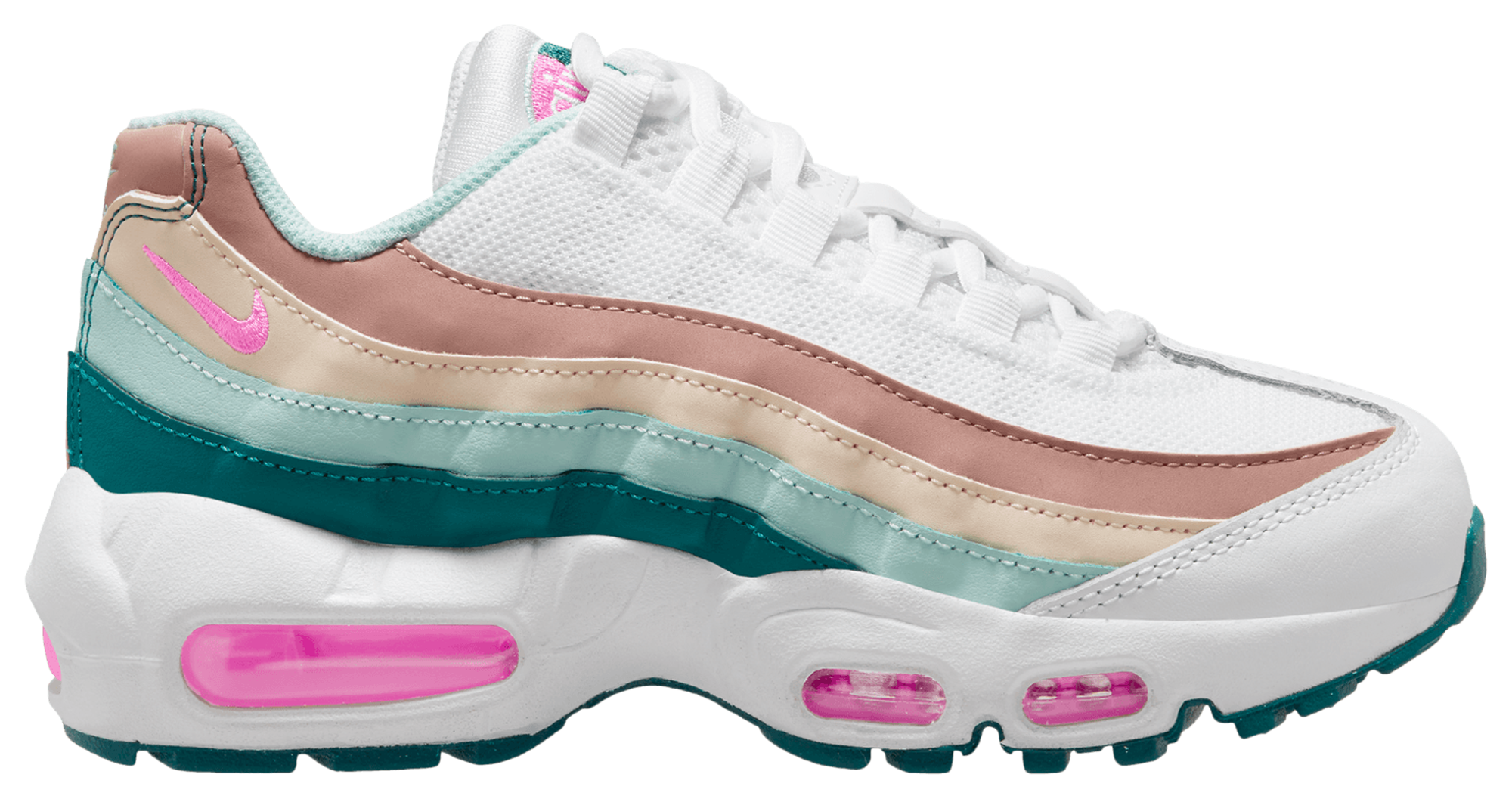 Girls grade school air clearance max