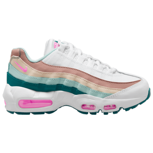 Nike air max 95 le - 2025 girls' grade school