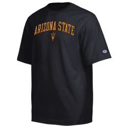 Men's - Champion NCAA Mascot T-Shirt - Black