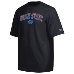 Men's - Champion NCAA Mascot T-Shirt - Black